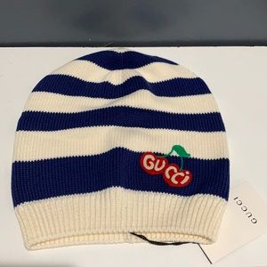 Gucci beanie